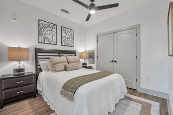 Premium furnished guest suite available for rent